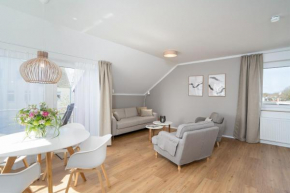 Haus Fernsicht Wohnung 17 Kellenhusen